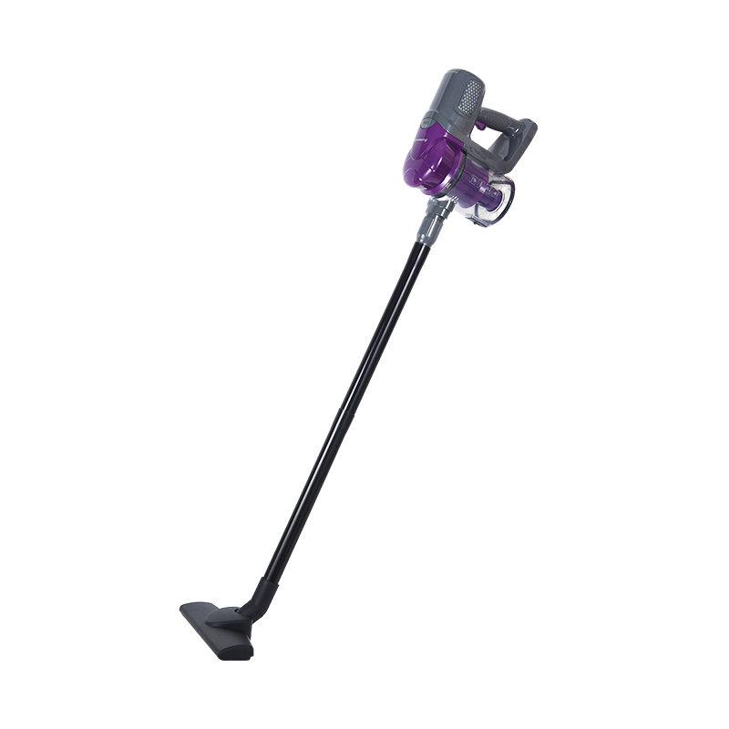 CR201 Dyson v štýle veľkého popola
