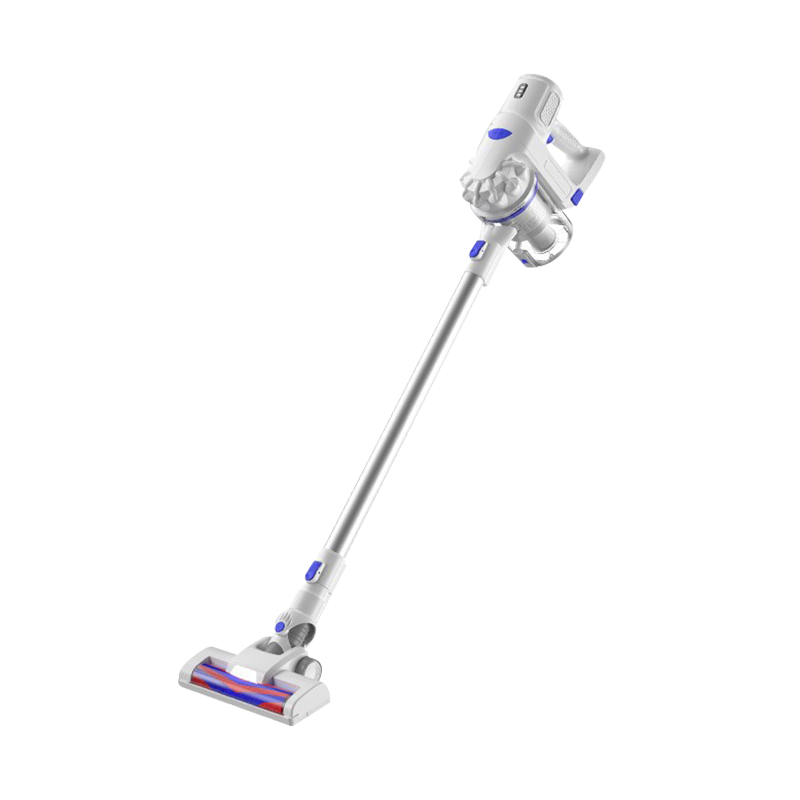 CR218PRO Domácnosť bez kefy Vysoko sacie elektrické bubnové kefy vysávač